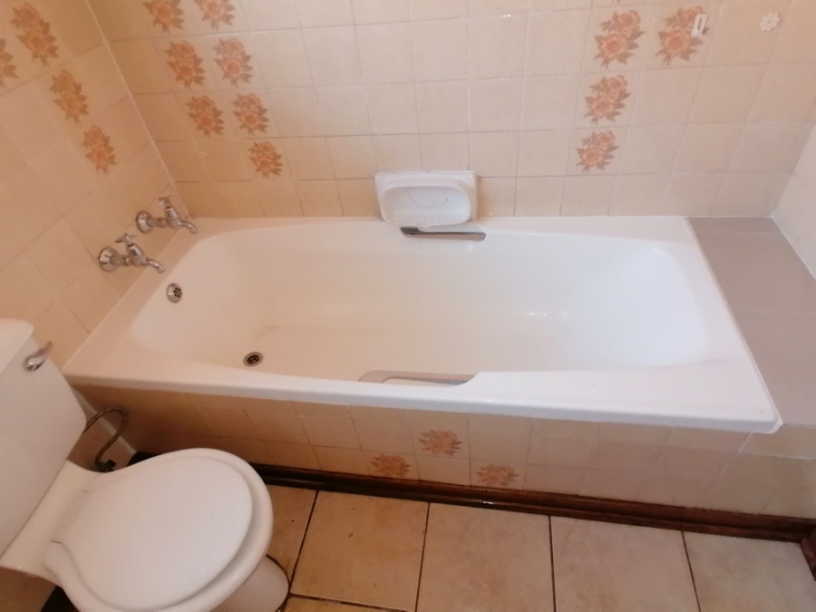 To Let 3 Bedroom Property for Rent in Dagbreek Free State